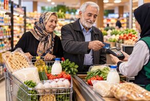 طرح جدید تأمین اجتماعی برای بازنشستگان؛ جزئیات خرید اعتباری قبل از واریز حقوق 