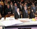 מטהרן לעזה ולבנון: תיאורו של עראקצ'י על הנזק הסביבתי שנגרם על ידי מלחמה
