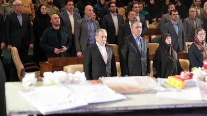 عراقجی: یجب محاسبة المعتدین على تخریب البیئة

