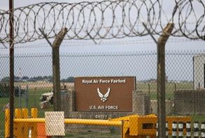 Who Will Emerge from the Shadows Behind Fairford?