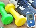 ۲۴ هفته تا یک اتفاق غیرمنتظره؛ دیابت چگونه عقب نشست؟