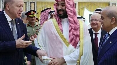 اعتراض احزاب ترکیه به توافق سه‌جانبه با عربستان و پاکستان