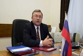 واکنش اولیانوف به ادعاهای ترامپ علیه ایران