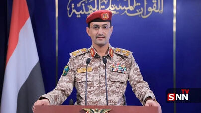 یمن از حمله موشکی به فرودگاه ریاض و حمله پهپادی به تأسیسات نفتی عربستان خبر داد