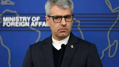 بقائی: پیام ایران از طریق میانجی‌ها به آمریکا منتقل شد
