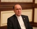 نائب رئیس البرلمان: لا سبیل أمام دول المنطقة سوى مقاومة الأعداء القادمین من خارج الاقلیم
