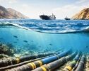 Undersea Internet Cables: New Lines of Deterrence