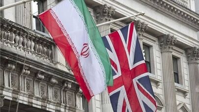 وزیر خارجه انگلیس خبر داد؛ احضار سفیر ایران در لندن و تحریم 2 مقام ایرانی 