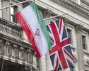وزیر خارجه انگلیس خبر داد؛ احضار سفیر ایران در لندن و تحریم 2 مقام ایرانی 