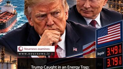 Trump Caught in an Energy Trap: From Blockading Iran to Turning to Russia