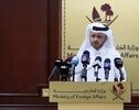 قطر از رایزنی با ایران و آمریکا برای پایان جنگ خبر داد