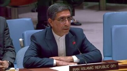 Посол Ирана в ООН: Угрозы президента США нарушают международное право