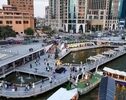 ممشى أهل مصر یشارک فی احتفالات أکتوبر
