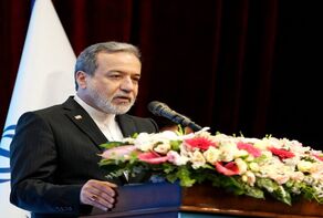 Aggressors must answer for ecocide: Araghchi