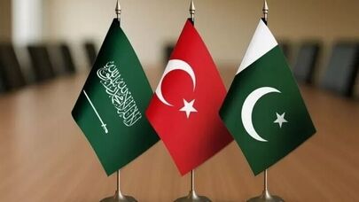 هدف سفر هیات سه‌جانبه عربستان، پاکستان و ترکیه به تهران اعلام شد