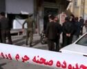 شهردار جونقان با شلیک گلوله به قتل رسید؛ جزئیات حادثه
