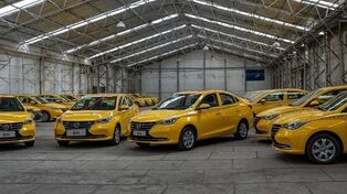 تاکسیرانان تهرانی بخوانند؛ شرایط ثبت‌نام ۱۰۰۰ خودروی J4 اعلام شد