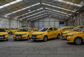 تاکسیرانان تهرانی بخوانند؛ شرایط ثبت‌نام ۱۰۰۰ خودروی J4 اعلام شد