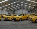 تاکسیرانان تهرانی بخوانند؛ شرایط ثبت‌نام ۱۰۰۰ خودروی J4 اعلام شد