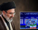 Leader congratulates Iran’s U23 freestyle wrestling team on world title in US