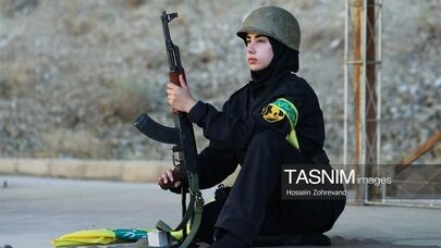 عکس های منتخب ایران؛ سه شنبه 7 مهر 1405