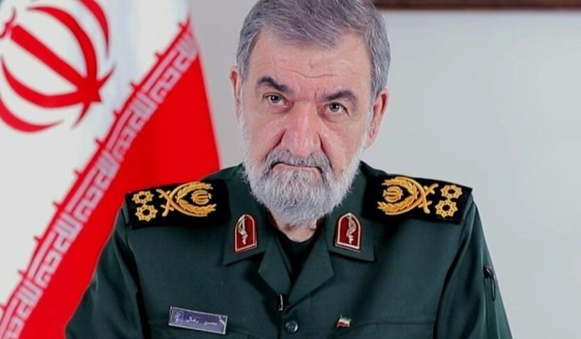 محسن رضایی: سخنرانی رئیس جمهور آمریکا در سازمان ملل دفاعیه یک شکست‌خورده بود؛ پاسخ ترامپ متوهم را پزشکیان خواهد داد
