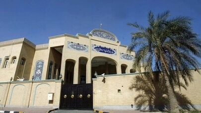 Iran embassy in Kuwait rejects allegation linking Iranian national to assassination plot