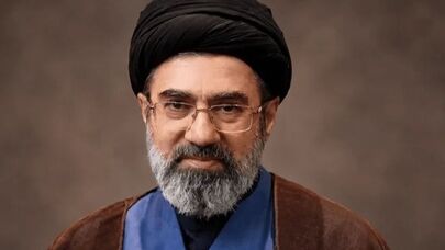 انتشار دستخط رهبر انقلاب خطاب به فرمانده هوافضای سپاه پاسداران