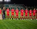 فولاد 0-0 نساجی/نمایش سرد و بی‌رمق در فولاد آره‌نا