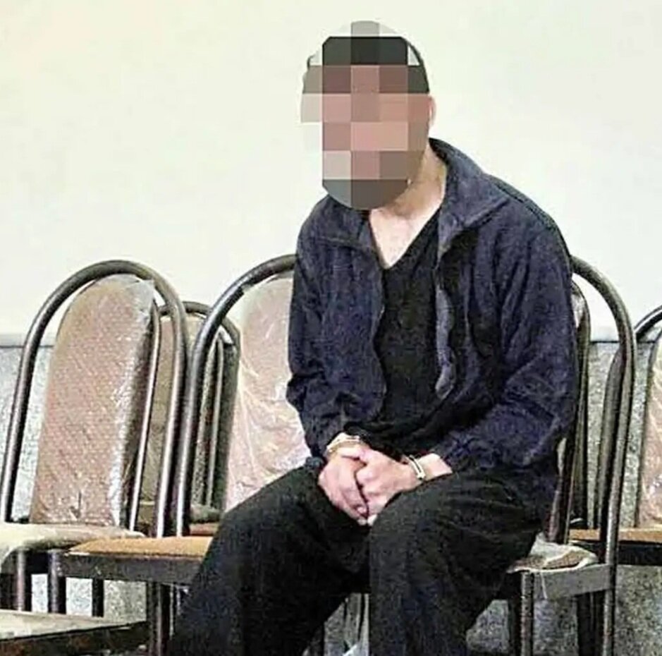 اجرای حکم قصاص مهرشاد؛ متهم قتل اشتباهی دانشجوی جنت‌آباد اعدام شد