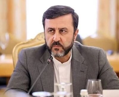 МИД Ирана: История судит по преступлениям и оккупации, а не по шоу в Нью-Йорке