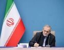 رئیس جمهور: اشتراک نظر تهران و پکن، مبنایی مهم برای همکاری‌های سازنده است