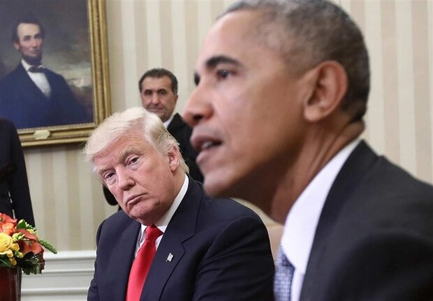 Obama slams Trump’s Iran war for driving up costs