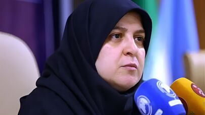حضور سخنگوی دولت در نخستین شهرآورد بانوان سرخابی؛ مهاجرانی استقلالی است یا پرسپولیسی؟