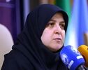 حضور سخنگوی دولت در نخستین شهرآورد بانوان سرخابی؛ مهاجرانی استقلالی است یا پرسپولیسی؟