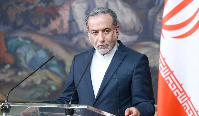 عراقچی: یا امنیت را با هم می‌سازیم، یا ناامنی را با هم تحمل خواهیم کرد