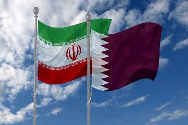 هیئت قطری برای رایزنی با مقام‌های ایران وارد تهران شد