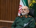 فرمانده کل سپاه: تنگه هرمز خط قرمز راهبردی ایران است