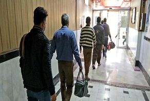 جزئیات انتقال ۱۷ زندانی ایرانی از امارات؛ آیا توافق جدید تهران و ابوظبی در راه است؟