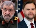 ترامپ چه چیزی را پنهان می‌کند؟ معمای نامه ونس به محسن رضایی