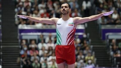 نتایج کامل ایران در روز هشتم بازی‌های آسیایی 2026 ناگویا؛پیروزی والیبال ایران و دو برد تاریخی در تنیس زنان