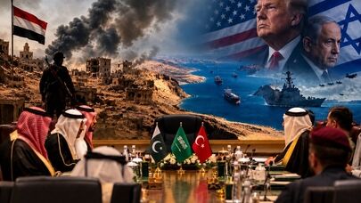 Behind Closed Doors in Riyadh, Who Is Calling the Shots?