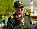 فراخوان فرمانده سپاه فتح برای حضور در رزمایش جان‌فدایان