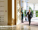  Pezeshkian Says Iran Seeks Security Based on Trust and Shared Interests, Not Threats