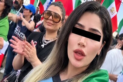 بازداشت مهرانگیز راستین توسط نهادهای امنیتی؛ روایت «علاج» از علت بازداشت