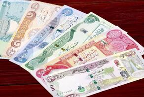 آخرین قیمت دینار عراق امروز دوشنبه ۱۳ مهر ۱۴۰۵ + جدول قیمت ها