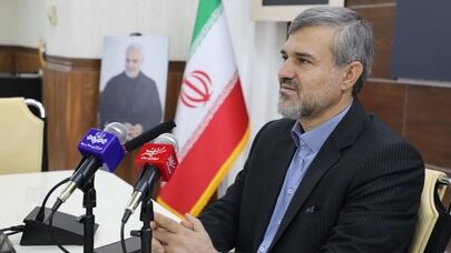Members of counter-Islamic Revolution group arrested in Kerman: Official