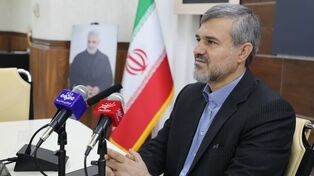 Members of counter-Islamic Revolution group arrested in Kerman: Official