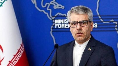 Багаи: Великобритания не может уйти от ответственности, искажая реальность