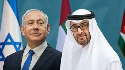 נתניהו ביקש מבן זאיד להכחיש שהזהיר אותו לפני ה-7 באוקטובר